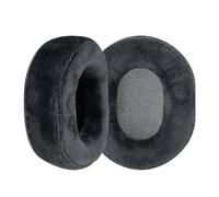 Replacement Earpads for Backbeat Fit 6100 Headphones Ear Cushion Pads Cover Earmuffs Headset Manchon en Mousse(E Velour)