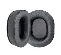 Replacement Earpads for Backbeat Fit 6100 Headphones Ear Cushion Pads Cover Earmuffs Headset Manchon en Mousse(C Breath Leather)