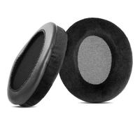 Replacement Earpads for Headphones Soft Fabric Compatible with Sony MDR-CD250 MDR CD 250 Earpads for Headphones