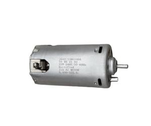 Replacement Electric Mop Brush Roller Motor, Compatible with Karcher FC5, Floor Cleaner Spare Part