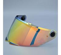 Replacement Face Shield Helmet Lens Parts for MT Model for Thunder for 4 SV Helmet for MT-V-28B,Pratique