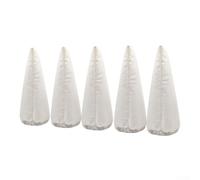 Replacement Filter Bag for pour Pool pour blaster pour ivac 350 JPV300(5pcs)