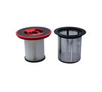 Replacement Filters for Bosch Unlimited Series 7 S7 Vacuum Cleaner Replacement Parts 12040193 HEPA Filter for Bosch