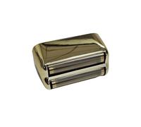 Replacement Foil Head，Compatible with BaByliss，PRO Double Foil Shaver, Replacement Foil Compatible with FXFS2 Shaver