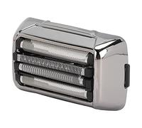 Replacement Foil Head for Reciprocating Shaver | Universal Fit Most Versions | Comfortable Close Shave | Sturdy Alloy Material/Portable Design | Expert & Home Use