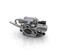 [Replacement] For carburateur ZAMA S262 for STIHL MS150 MS150C MS150TC 1146 120 0600 for Zama C1Q-S262B [SYELIYSA]