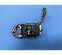 Replacement for LENCO CD-3711 CD3711 Radio CD Player Head Optical Pick-ups Bloc Optique Repair Parts(Pink)