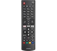 Replacement for LG Smart TV Remote Control for LG Universal TV ¿ No Configuration Required, with Net Buttons