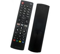 Replacement For Lg Smart Tv Remote Control For Lg Universal Tv ¿ No Configuration Required, With Netflix Buttons[H1127]