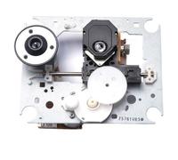 Replacement for Pioneer XR-A370 CD Player Spare Parts Laser Lens Lasereinheit Assy Unit XRA370 Optical Pickup Bloc Optique