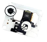 Replacement for TEAC PD-H600 PDH600 Radio CD Player Head Lens Optical Pick-ups Bloc Optique Repair Parts