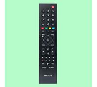 Replacement For Tp6187R Remote Control, Fit For Grundig Tv 40 Vle 4520 Bf; 32 Vle 5500 Bg; 48 Vle 5421 Bg; 40 Vle 5421 Bg; 40 Vle 4520 Bm; 48 Vle 5520 Bg; 22 Vle 5520; Wg; 28 Vle 5401 Bg; 32[H266]