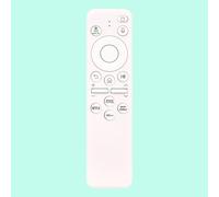 Replacement For Voice Smart Control Bn59-01439D, Fit For 2023 2024 Samsung Cu8000 Cu8070 Cu8500 Cu8510 Du8000 Du8070 Du8500 Du9000 Crystal Uhd 4K Hdr Smart Tv[H1990]