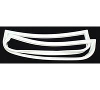 Replacement Freezer Door Key 5304507199 - Compatible with Various Models - White Color