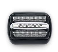 Replacement Head 32B pour Braun, Replacement Head for Men's Electric Beard Shaver pour S3 3040s 3000s 3050cc 3010s 3070cc 3080s 3090s 310s 3020s 330s 370cc-4 380s-4