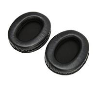 Replacement Headphone Earpads, Soft Comfortable Cushions | conception résistante à l\'usure, parfaite pour le SRH440, matériau en mousse respirante, meilleures performances des basses