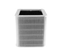 Replacement HEPA Filter for Blueair Blue Pure 211+ Air Purifier Combination of Particle and Carbon F