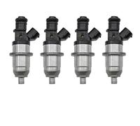 Replacement Injecteurs Injecteurs De Carburant 4 Pièces E7T05071 1465A002 1465A003 pour Mitsubishi pour Shogun Injecteur Carburant