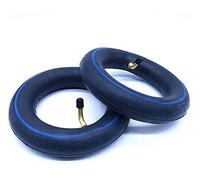 Replacement Inner Tire Tubes, Battery 200 50 Bicycle Tube 8 inches Thick Electric Scooter 200/50 Accessories