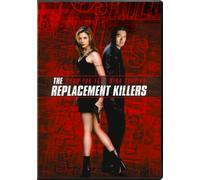 The Replacement Killers [P&S/WS]