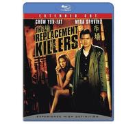 Replacement Killers [Blu-Ray]