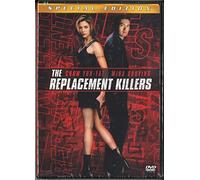 Replacement Killers [Import USA Zone 1]