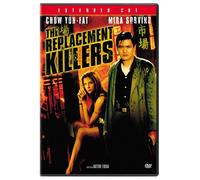 Replacement Killers [Import USA Zone 1]