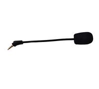 Replacement Kingston Revolver Detachable Microphone for HyperX Cloud Revolver S Gaming Headset