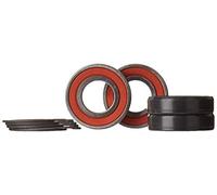 Replacement Kits Brand fits EZGO Rear Axle Bearing & Seal 2 Pack Axle Kit 611931,15112G1,230-889,82705-78