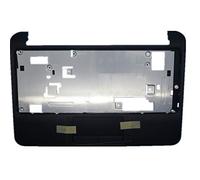 Replacement La Coque Coquille Autour du Clavier C Coquille & Pavé Tactile Pour For HP For Compaq Mini CQ10 CQ10-100 CQ10-1100 CQ10-400 CQ10-600 CQ10-700 CQ10-800 CQ10-900 CQ10-500 Noir 633488-001