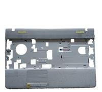 Replacement La Coque Coquille Autour du Clavier C Coquille & Pavé Tactile Pour For SONY VPCEE VPCEE34FX VPCEE35FX VPCEE37FX VPCEF44FX VPCEF46FX VPCEF47FD VPCEF47FX VPCEE32FX VPCEE33FX VPCEF37FX Blanc