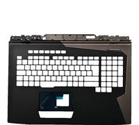 Replacement La Coque Coquille Autour du Clavier C Coquille pour for ASUS for ROG G703GI G703GS G703GX G703GXR G703VI Noir