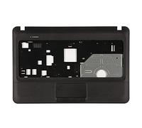 Replacement La Coque Coquille Autour du Clavier C Coquille Pour For HP Compaq Presario CQ45-300 CQ45-301TU CQ45-302TU Compaq Presario CQ45-303TU CQ45-304TU CQ45-305TU 306TU 307TU 308TU 309TU Noir
