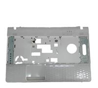 Replacement La coque Coquille autour du clavier C Coquille Pour For SONY VPCEH VPCEH11FX VPCEH12FX VPCEH13FD VPCEH13FX VPCEH14FM VPCEH15FD VPCEH15FX VPCEH16FX VPCEH17FD VPCEH17FX VPCEH18GM Blanc