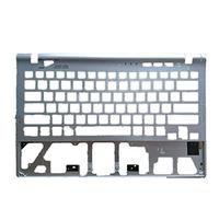 Replacement La coque Coquille autour du clavier C Coquille Pour For SONY VPCZ2 VPCZ21DGX VPCZ21SHX VPCZ21TGX VPCZ21ZDZ VPCZ2290S VPCZ2290X VPCZ22AGX VPCZ22SHX VPCZ22TGX Argent Petite touche Entrée