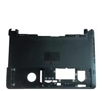 Replacement La Coque d'ordinateur Portable D Convient à pour for ASUS Y482 Y482CP Y482EA Y482EP Y482MD Noir
