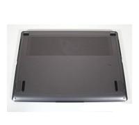 Replacement La Coque d'ordinateur Portable D Convient à pour for MSI CreatorPro Z16 B12UMST Z16P B12UKST B12UMST B12UKST (MS-15G1) Noir