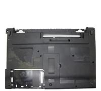 Replacement La Coque d'ordinateur Portable D Convient à Pour For SONY VPCCW VPCCW16EC VPCCW16FG VPCCW16FK VPCCW1DGX VPCCW1EFX VPCCW26FG VPCCW26FX VPCCW2GGX VPCCW27FX VPCCW1FFX VPCCW2JGX VPCCW2HGX Noir
