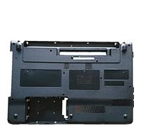 Replacement La Coque d'ordinateur Portable D Convient à Pour For SONY VPCEB VPCEB3B4E VPCEB3BFX VPCEB3CFX VPCEB3DFX VPCEB3EFX VPCEB3F4E VPCEB3FGX VPCEB3GGX VPCEB3HGX VPCEB3JGX VPCEB3KFX VPCEB3LFX Noir