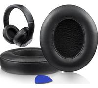 Replacement Lambskin Ear Pads for Beats Studio 2 and Studio 3 (Wired & Wireless) Headphones, Memory Foam & Sound Insulation, Increased Thickness