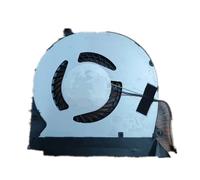 Replacement Laptop CPU refroidissement Ventilateur Pour For ASUS Chromebook Flip CX5 CX15 CX5500FEA CX5500FEA-E60050 CX5500FEA-E60029 Couleur argent