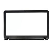 Replacement LCD Portable Retour Couverture affleurant pour for ASUS R541 R541S R541SA R541SC R541U R541UA R541UV Noir