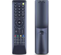 Replacement Lcd Tv Remote Control For Hannspree Hsg1114 Hsg1076 Sl24Dmbb Rc-C5010 Sj28Dmbb Hsg1138 Hsg1112 Hsg1101 Hsg1075 Hsg1066 Hsg1138