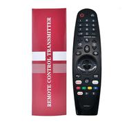 Replacement LG Magic Remote with Voice and Pointer Function AKB75855501AN-MR23GA AN-MR22BA AN-MR21BA (AKB75855501)