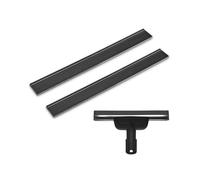 Replacement Lip Rubber Lip for SC2 SC3 SC4 SC5 CTK10 CTK20 Window Vacuum Cleaner Cleaning Nozzle Scraper