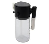 Replacement, Machine à expresso DLSC028, compatible avec la carafe à lait amovible Delonghi,for Coffee Makers