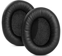 Replacement Memory Foam Earpads Compatible with Sony MDR-ZX770BN MDR-ZX780DC MDR-ZX770BT Headphones