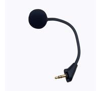 Replacement Mic for HyperX Cloud Alpha,Cloud Alpha S,Cloud Alpha Cloud 9 Edition Gaming Headsets with Noise Cancelling