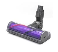 Replacement Motorized Vacuum Brush Head ，Compatible For Dyson， V6 DC45 DC58 DC59 DC61 DC62 DC74, Fit For Home Floors & Carpets(Turbine Brush)