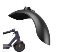 Replacement Mud Guard Electric Scooter - Front Wheel Splash Protection Panel, Resistant Attachment, Weatherproof Riding Defense Cover, Long Lasting Mobility Accessory | Compact Mudguard